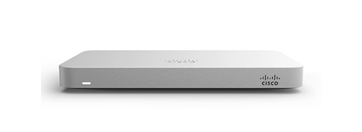 UTM Cisco Meraki MXシリーズ